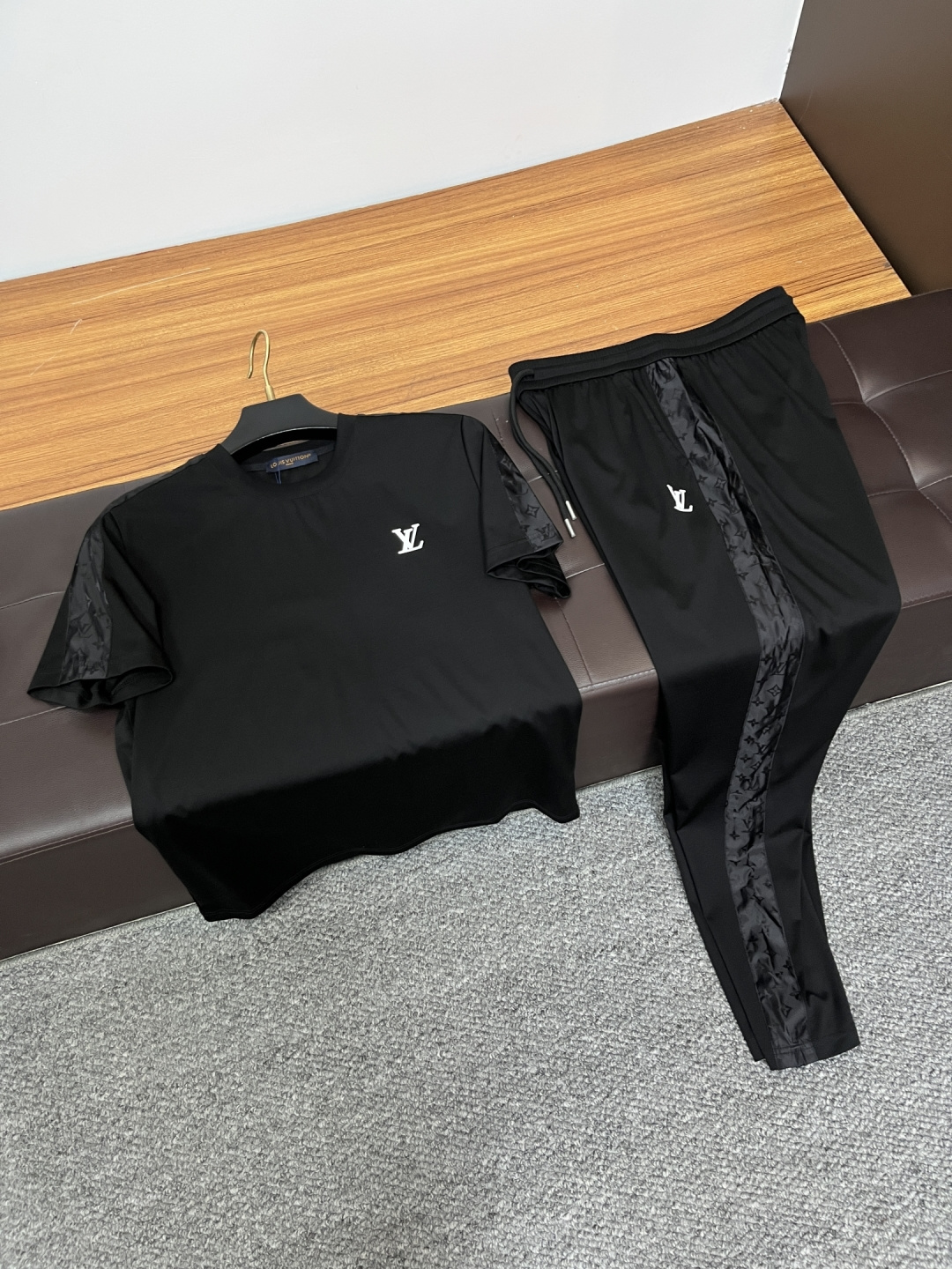 clothes and pants
